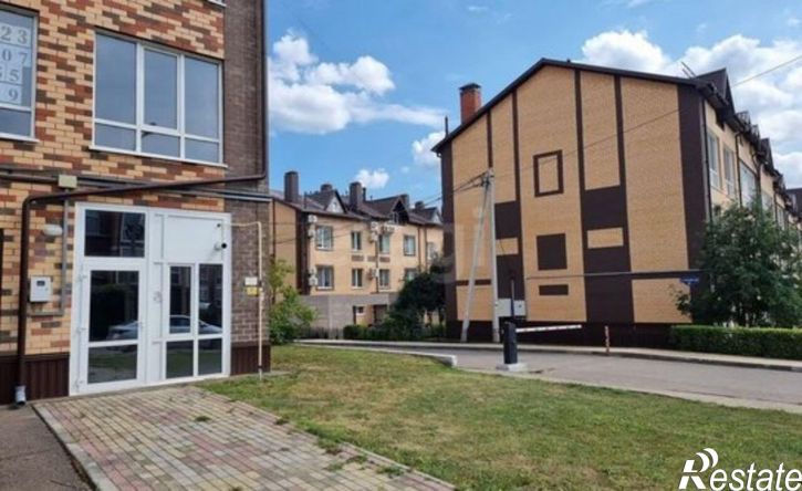 4-комн квартира Академический пр-кт, 45,  д. 45