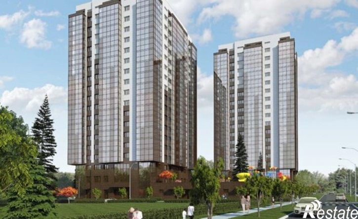 2-комн квартира ул Маяковского, 20,  д. 20