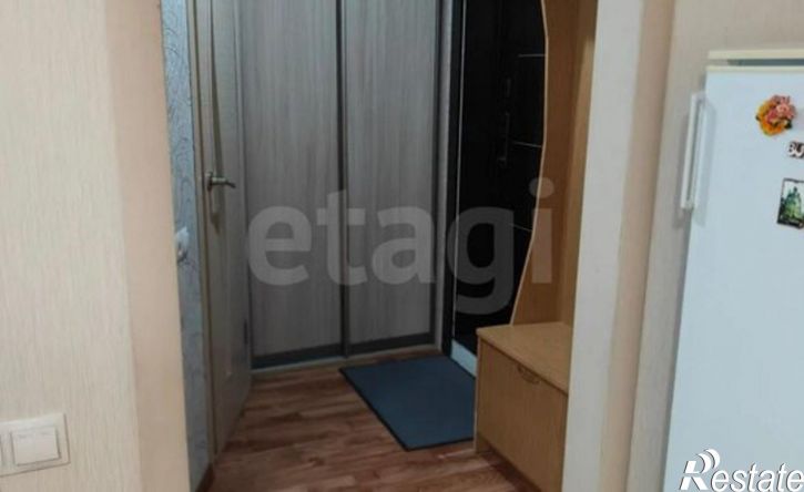 1-комн квартира ул Профсоюзная, 37,  д. 37