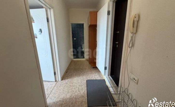 1-комн квартира ул Сибирская, 33а,  д. 33а