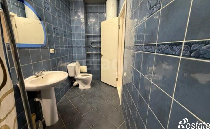 1-комн квартира ул Сибирская, 33а,  д. 33а