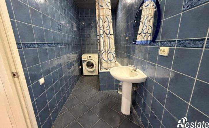 1-комн квартира ул Сибирская, 33а,  д. 33а