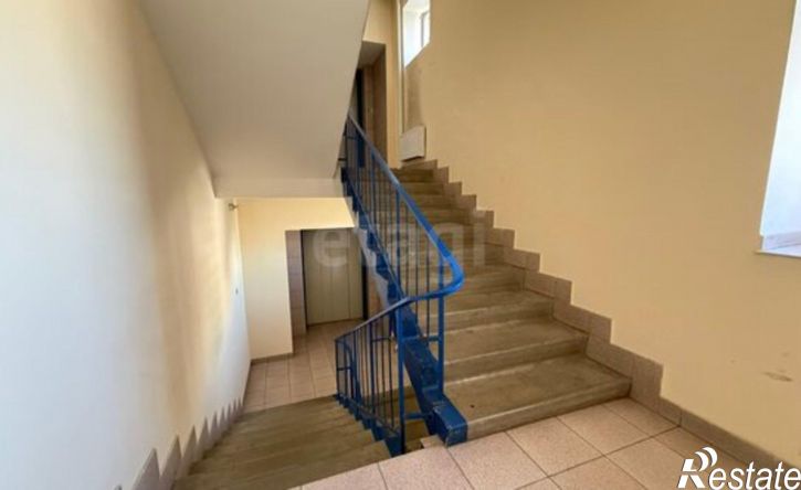 1-комн квартира ул Сибирская, 33а,  д. 33а