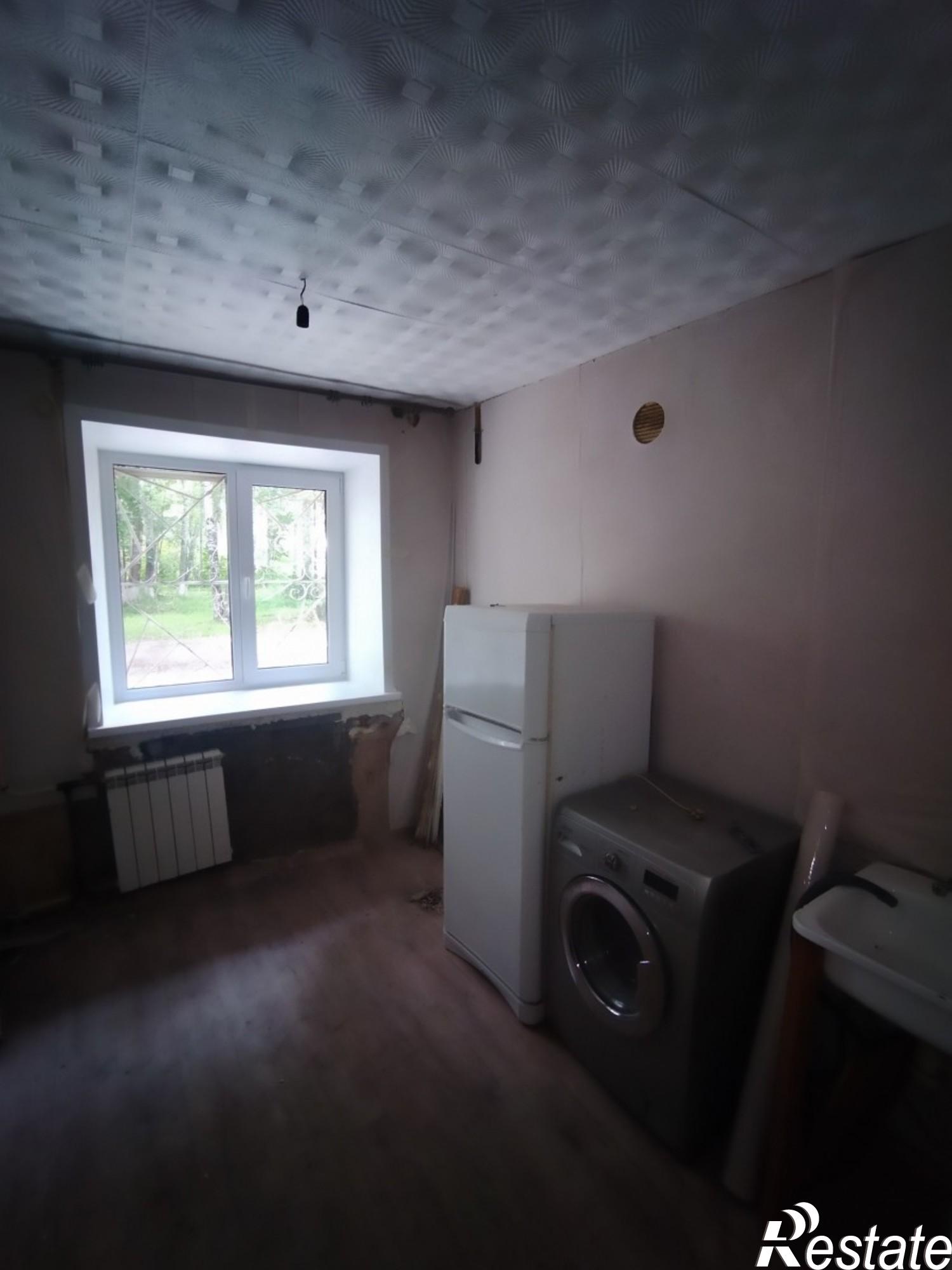 Купить квартиру за 1 500 000 рублей на тракт. Иркутский, 154