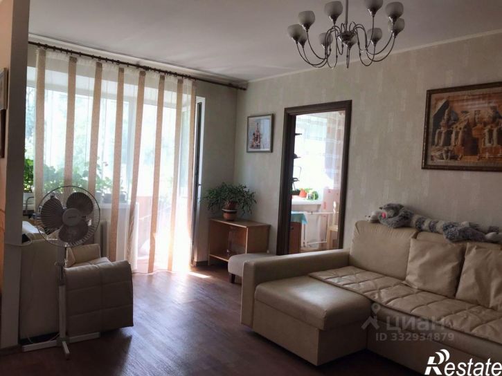 2-комн квартира ул Карташова, 70,  д. 70