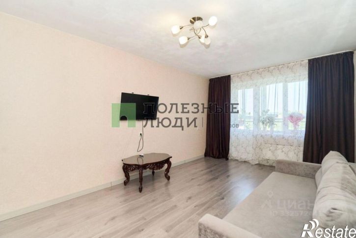 3-комн квартира ул Герасименко, 1/6,  д. 1/6
