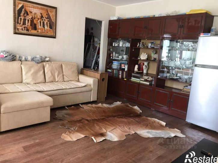 2-комн квартира ул Карташова, 70,  д. 70