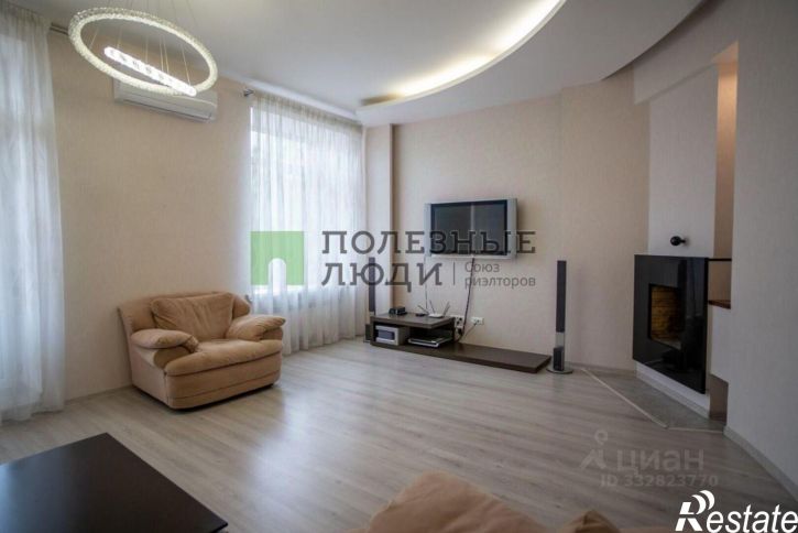 3-комн квартира ул Вершинина, 11,  д. 11