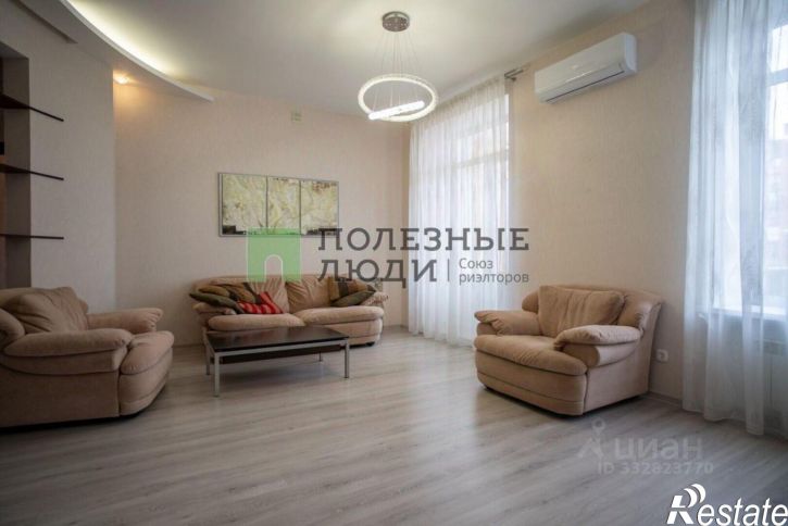 3-комн квартира ул Вершинина, 11,  д. 11