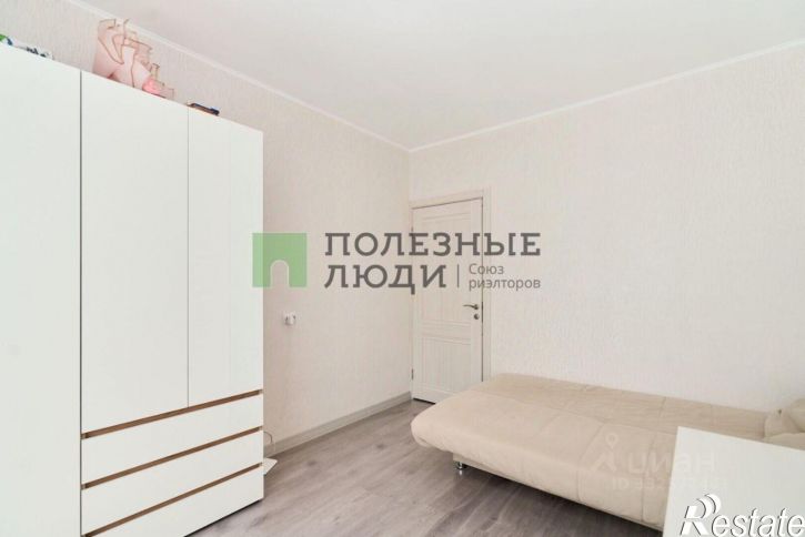 3-комн квартира ул Герасименко, 1/6,  д. 1/6