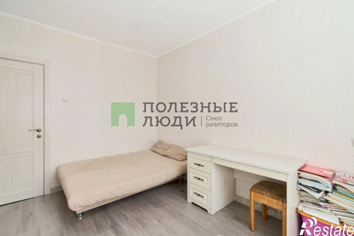 3-комн квартира ул Герасименко, 1/6,  д. 1/6