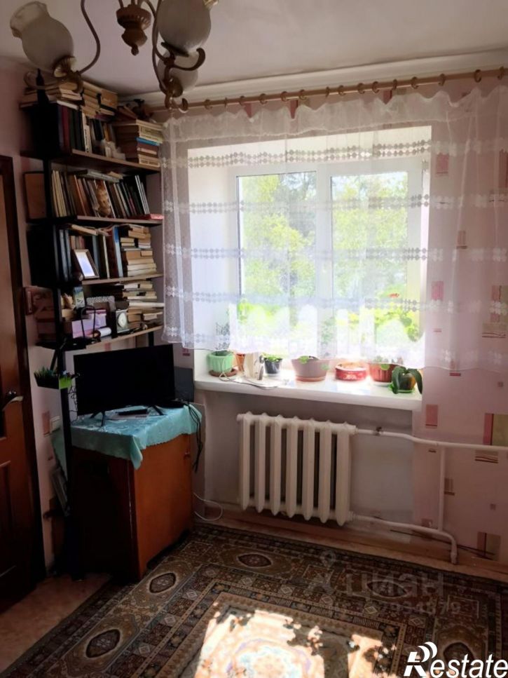 2-комн квартира ул Карташова, 70,  д. 70