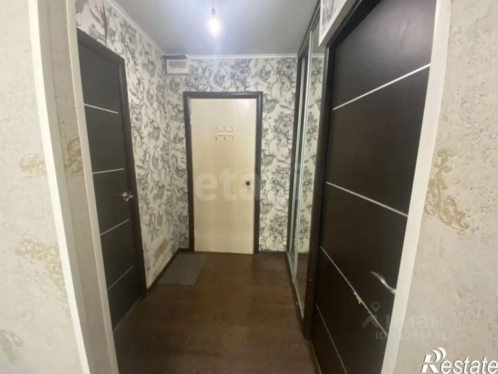 1-комн квартира ул Сибирская, 102,  д. 102
