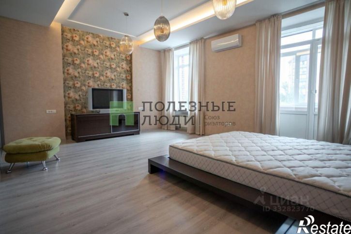 3-комн квартира ул Вершинина, 11,  д. 11