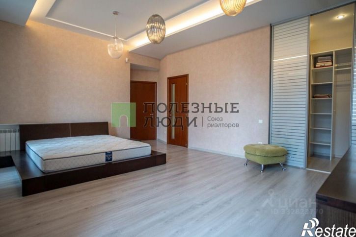 3-комн квартира ул Вершинина, 11,  д. 11