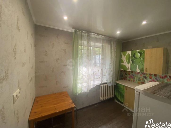 1-комн квартира ул Сибирская, 102,  д. 102