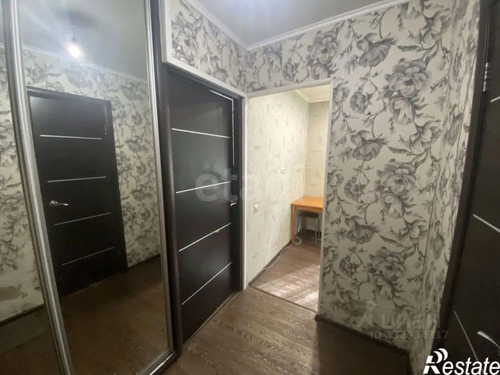 1-комн квартира ул Сибирская, 102,  д. 102