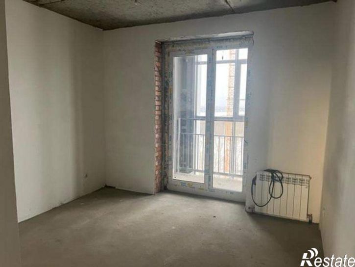 2-комн квартира Московский тракт, д.107в