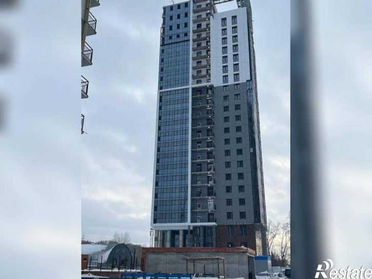 2-комн квартира Московский тракт, д.107в