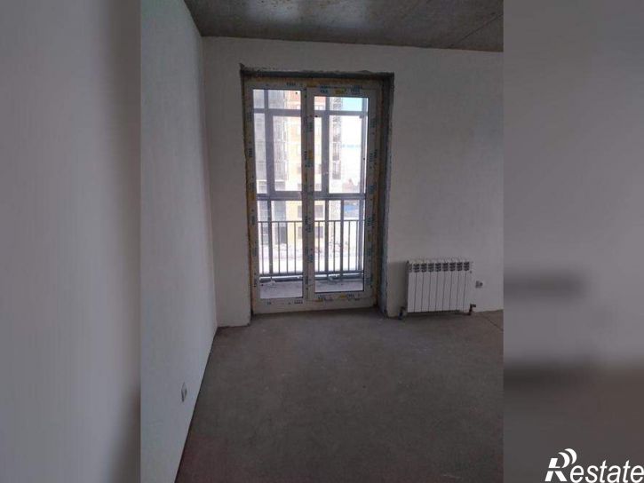 2-комн квартира Московский тракт, д.107в