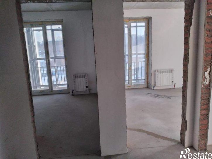 2-комн квартира Московский тракт, д.107в