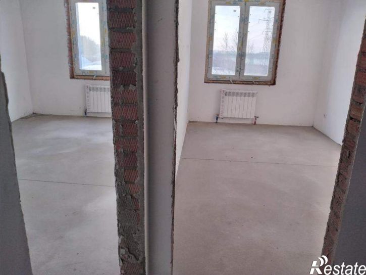 2-комн квартира Московский тракт, д.107в