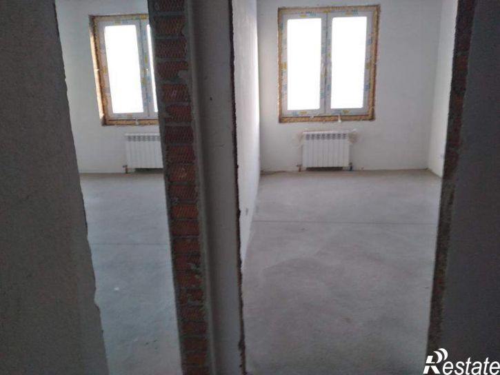 4-комн квартира Московский тракт, д.107в