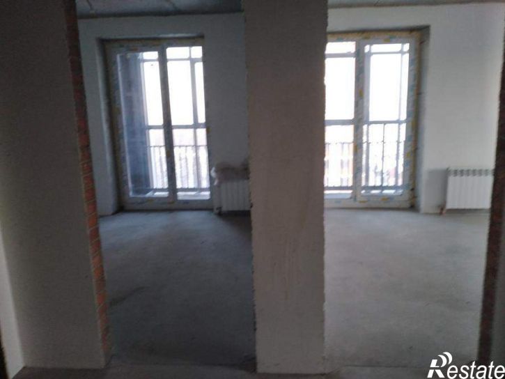 4-комн квартира Московский тракт, д.107в