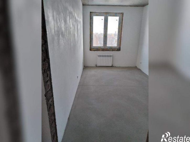 4-комн квартира Московский тракт, д.107в