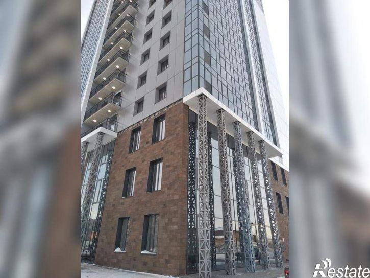 4-комн квартира Московский тракт, д.107в