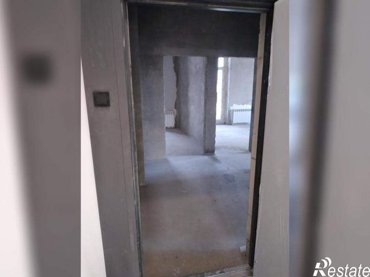 4-комн квартира Московский тракт, д.107в