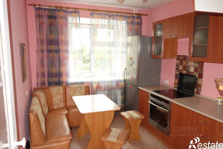 1-комн квартира ул Ленская, 49,  д. 49