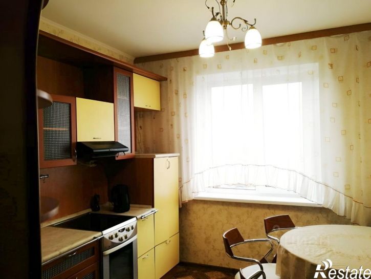 2-комн квартира ул Ивана Черных, 24,  д. 24