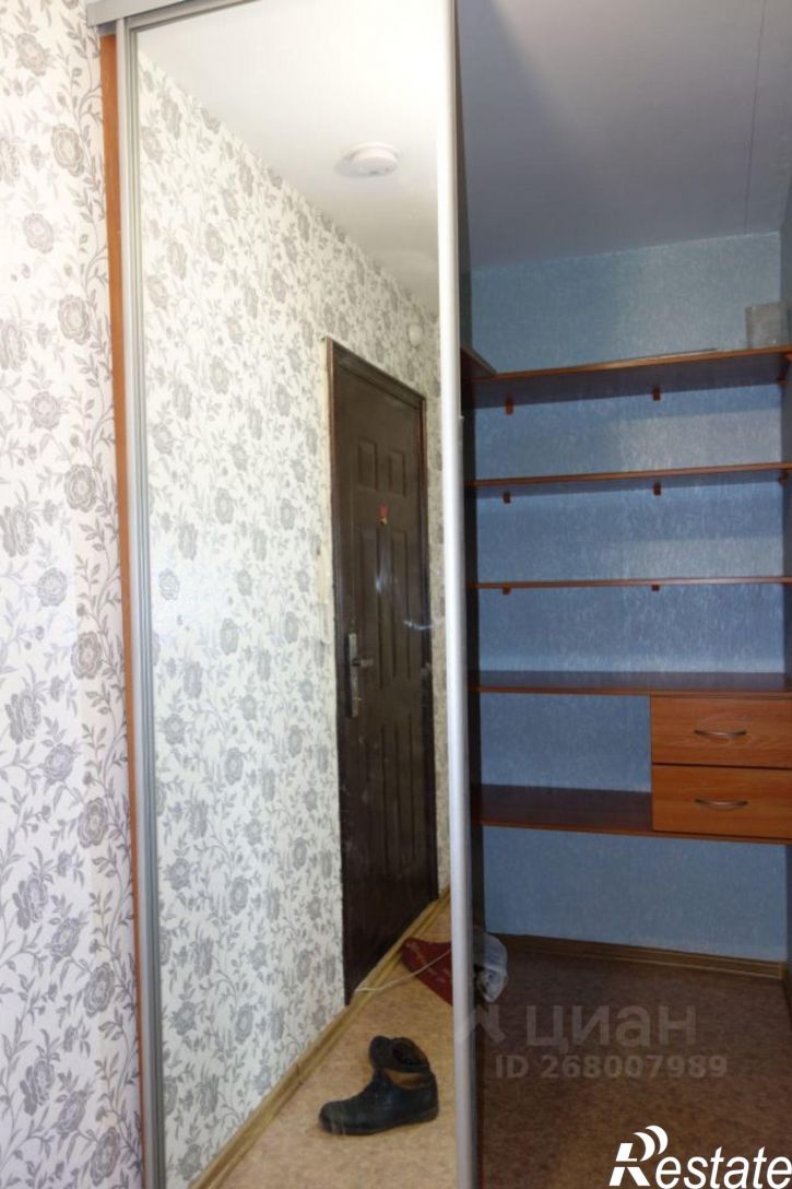 1-комн квартира ул Ленская, 49,  д. 49