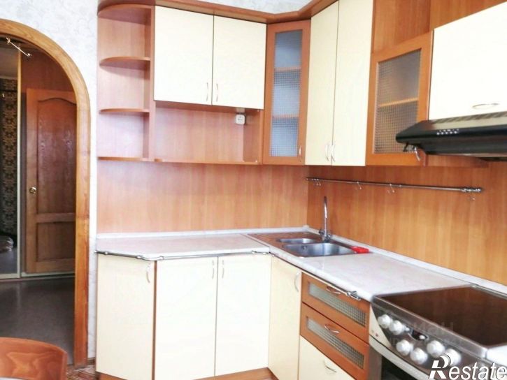 2-комн квартира ул Ивана Черных, 24,  д. 24