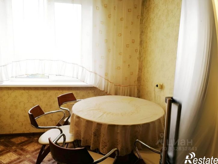 2-комн квартира ул Ивана Черных, 24,  д. 24