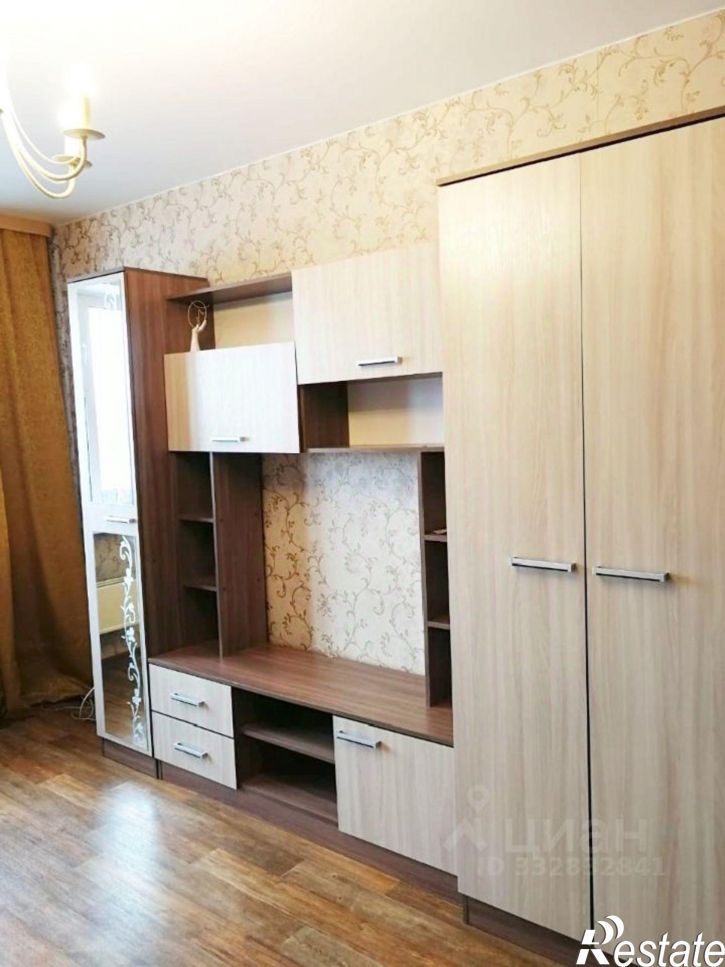2-комн квартира ул Ивана Черных, 24,  д. 24