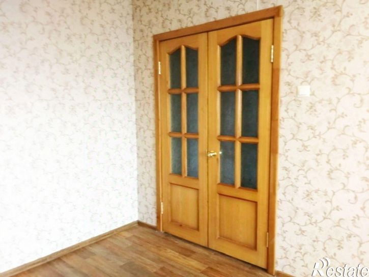 2-комн квартира ул Ивана Черных, 24,  д. 24