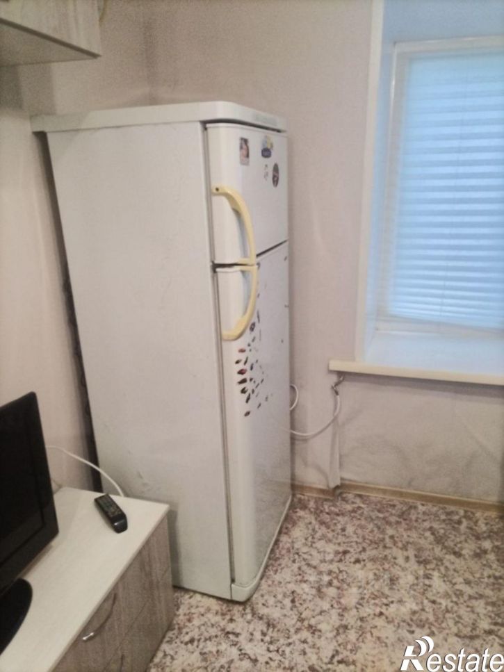 1-комн квартира ул Лазарева, 3б,  д. 3б