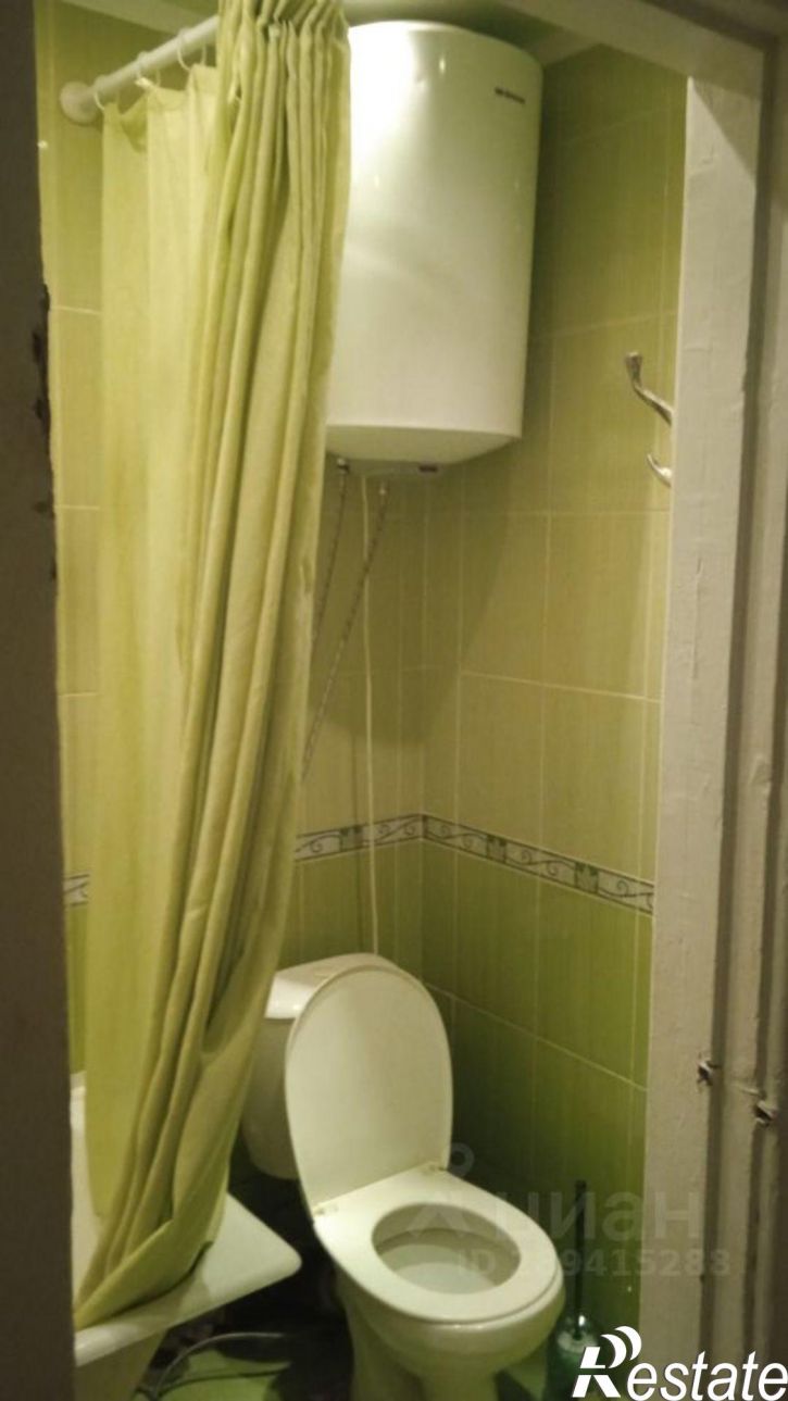1-комн квартира пр-кт Ленина, 15а,  д. 15а