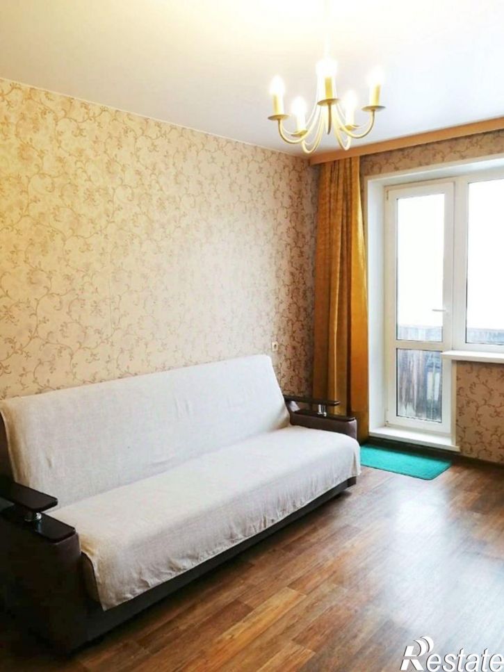 2-комн квартира ул Ивана Черных, 24,  д. 24
