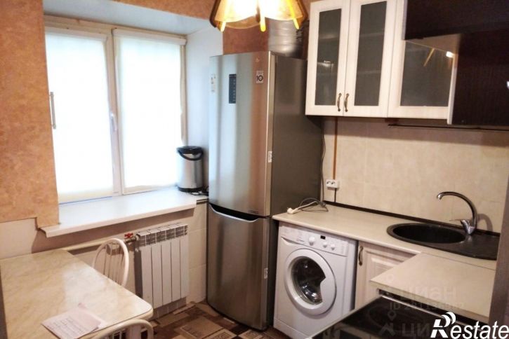 1-комн квартира ул Котовского, 28,  д. 28