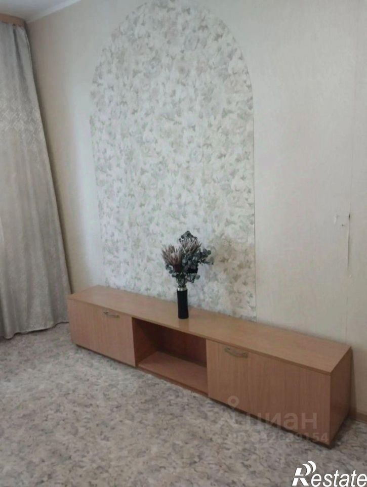 1-комн квартира ул Лебедева, 11,  д. 11