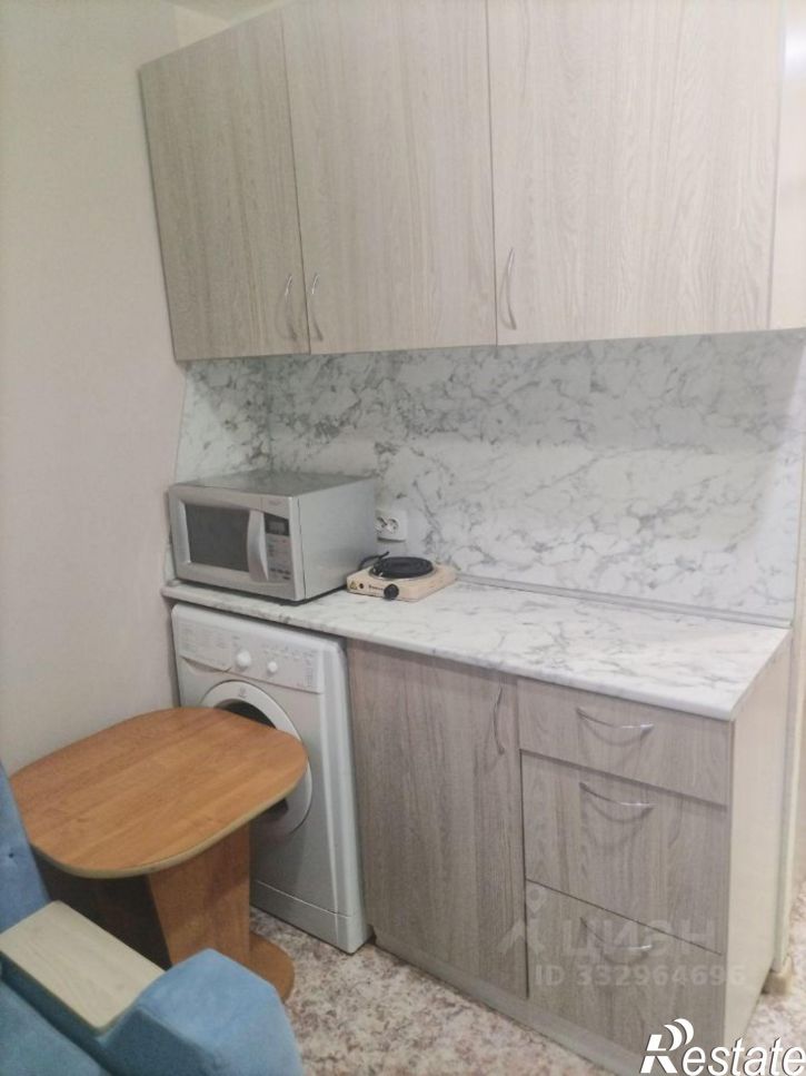 1-комн квартира ул Лазарева, 3б,  д. 3б