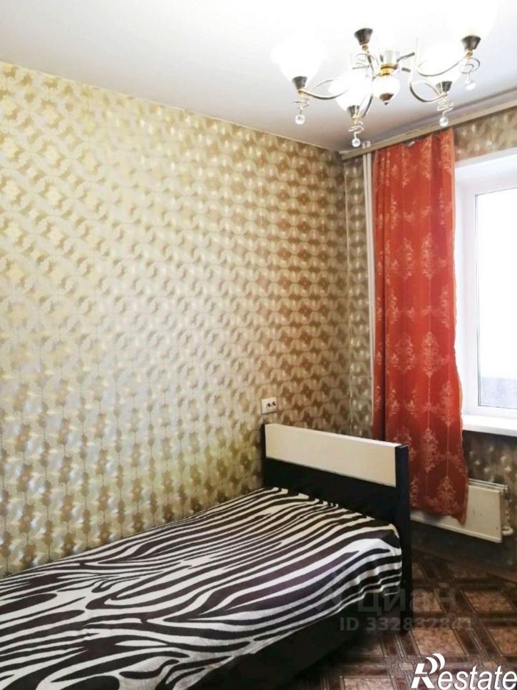 2-комн квартира ул Ивана Черных, 24,  д. 24