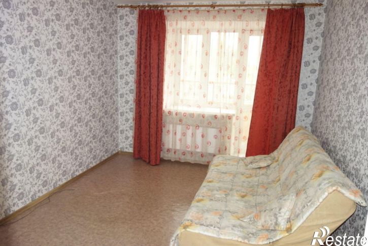 1-комн квартира ул Ленская, 49,  д. 49
