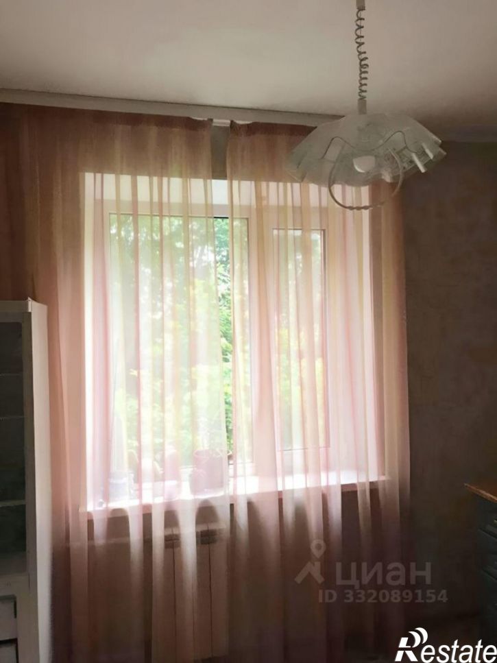 1-комн квартира ул Лебедева, 11,  д. 11