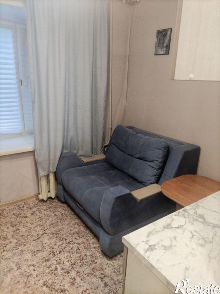 1-комн квартира ул Лазарева, 3б,  д. 3б