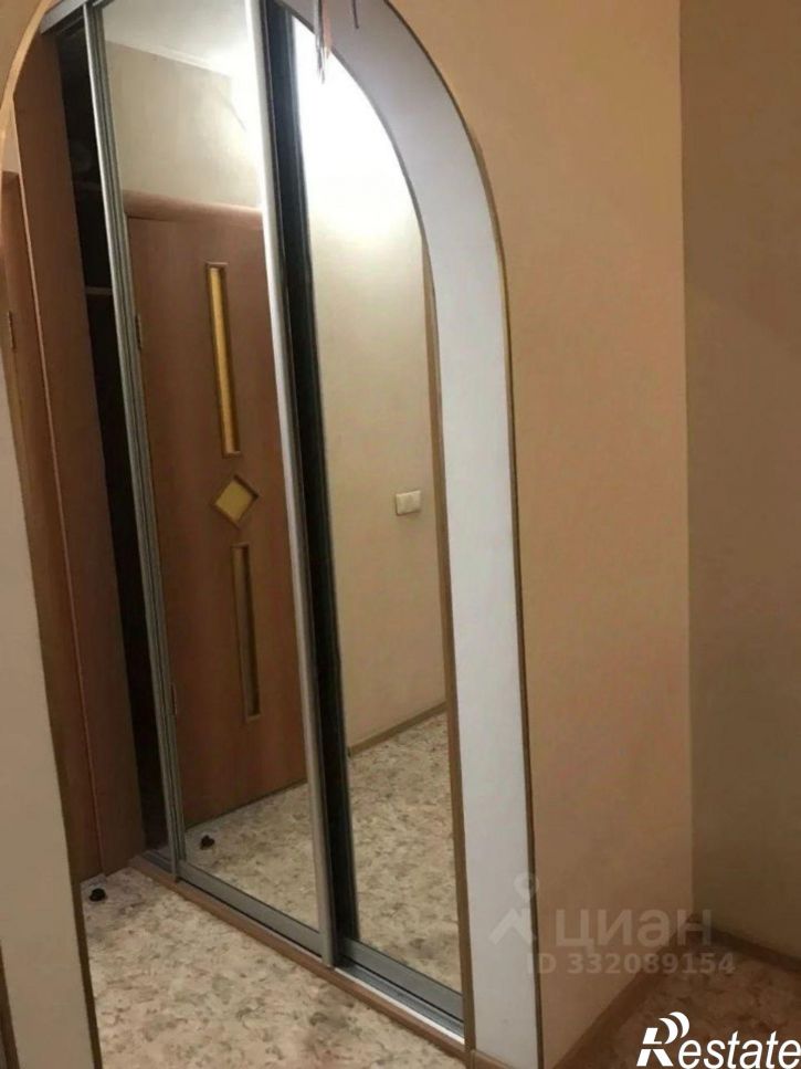 1-комн квартира ул Лебедева, 11,  д. 11