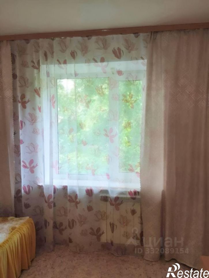 1-комн квартира ул Лебедева, 11,  д. 11